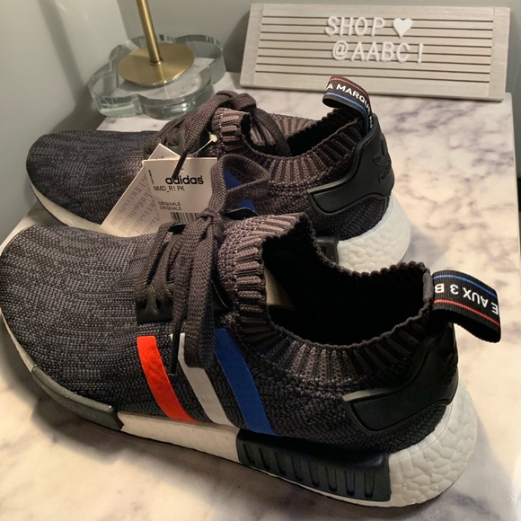 Adidas NMD_R1 PK  Limited Edition New with tags - Picture 2 of 6